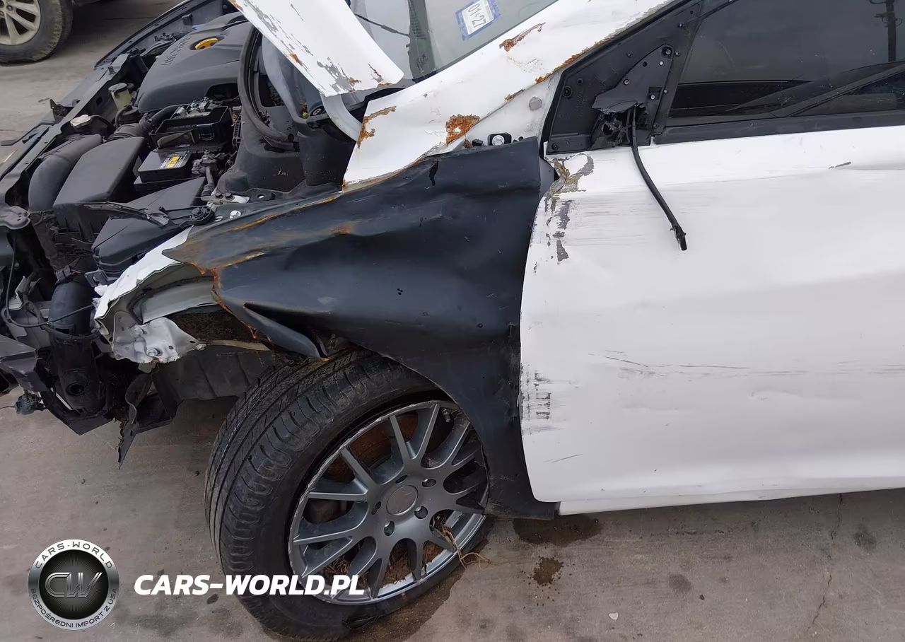 2013 Hyundai Elantra Gls VIN:5NPDH4AE6DH167855 - 13