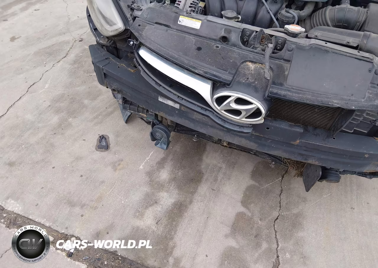 2013 Hyundai Elantra Gls VIN:5NPDH4AE6DH167855 - 16