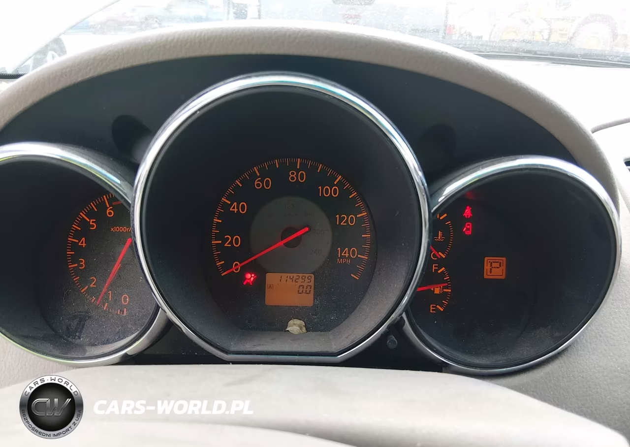 2006 Nissan Altima 2.5 S VIN:1N4AL11D86C149546 - 7