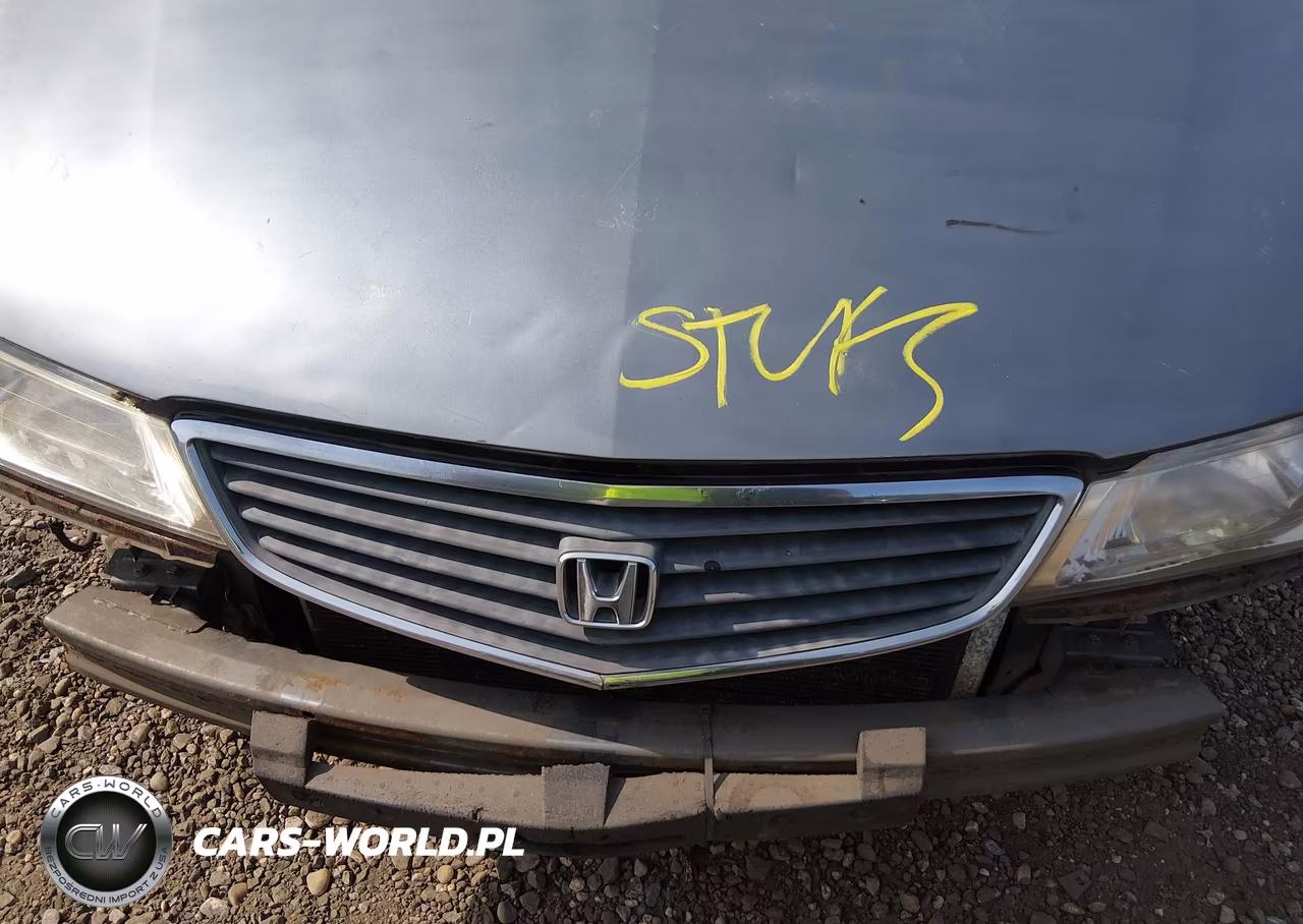 2001 Honda Odyssey Ex VIN:2HKRL18651H621302 - 10