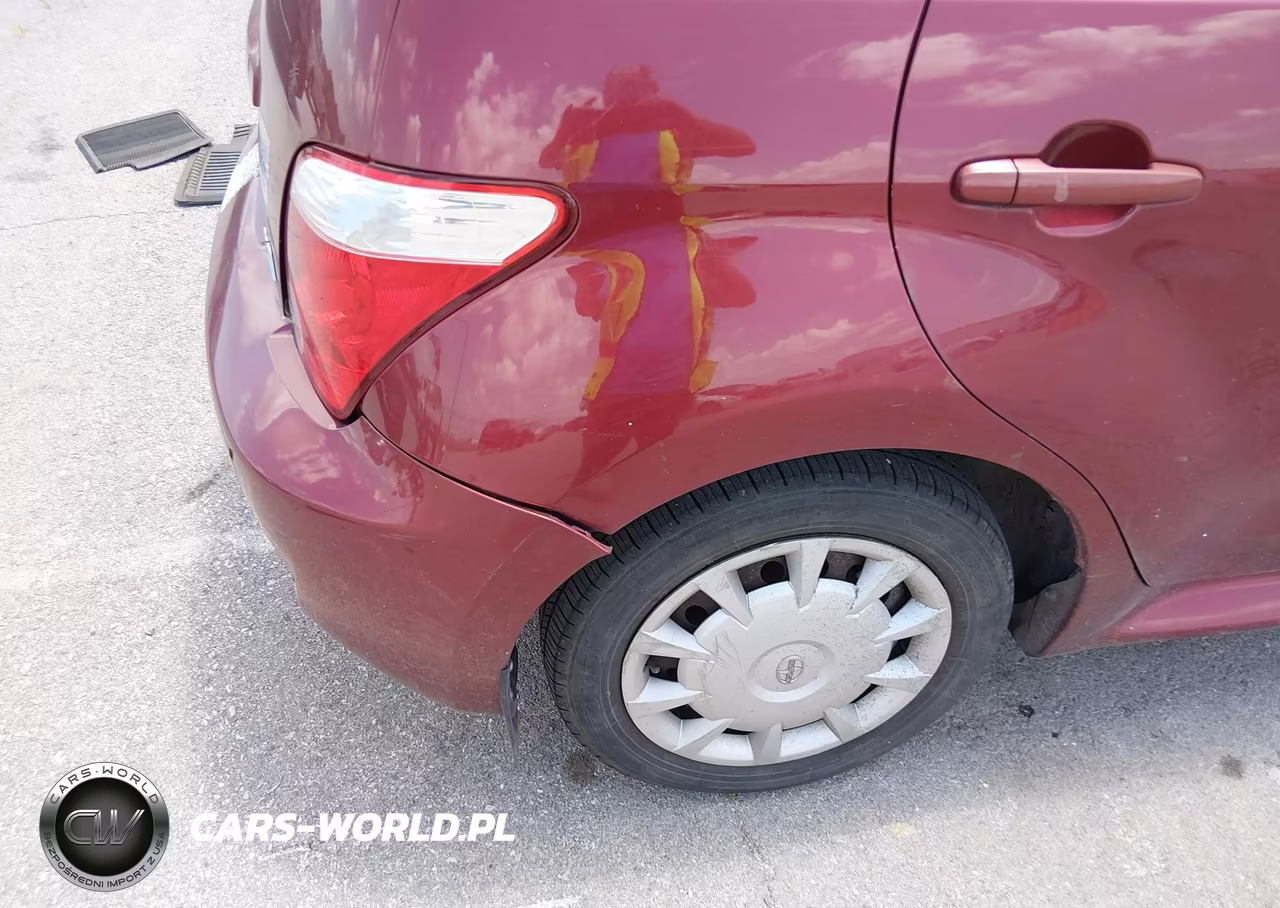 2006 Scion Xa VIN:JTKKT624960167218 - 13