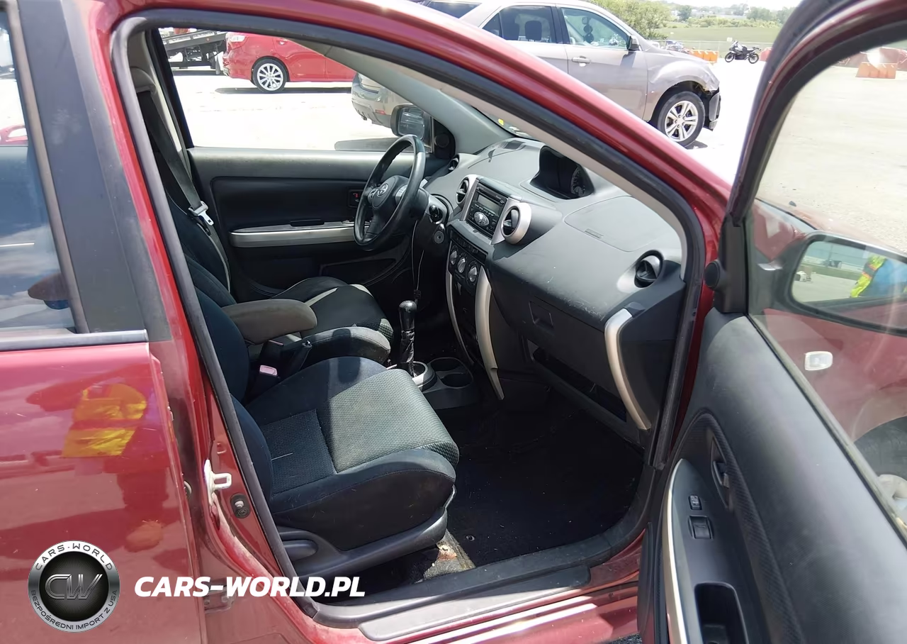 2006 Scion Xa VIN:JTKKT624960167218 - 5