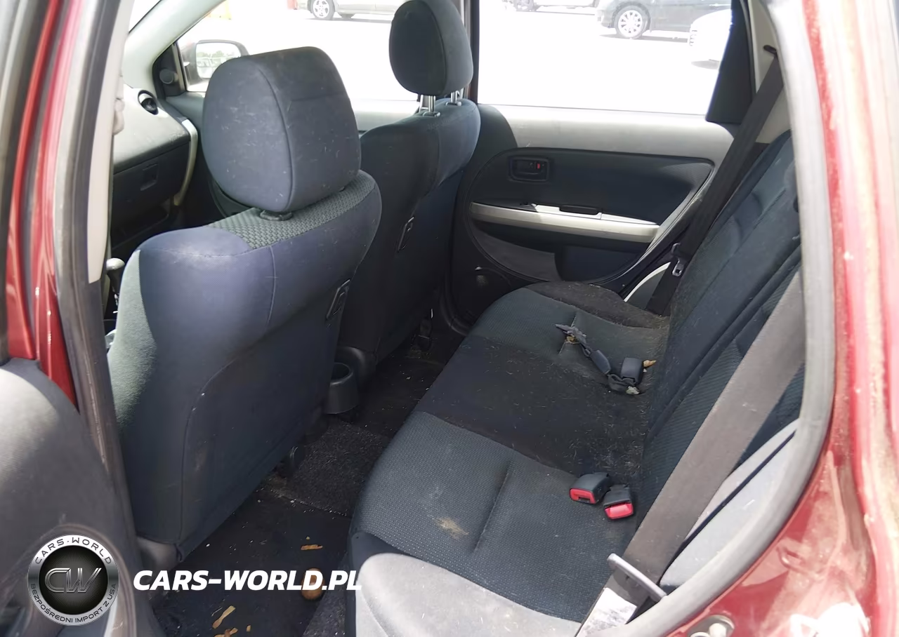 2006 Scion Xa VIN:JTKKT624960167218 - 8