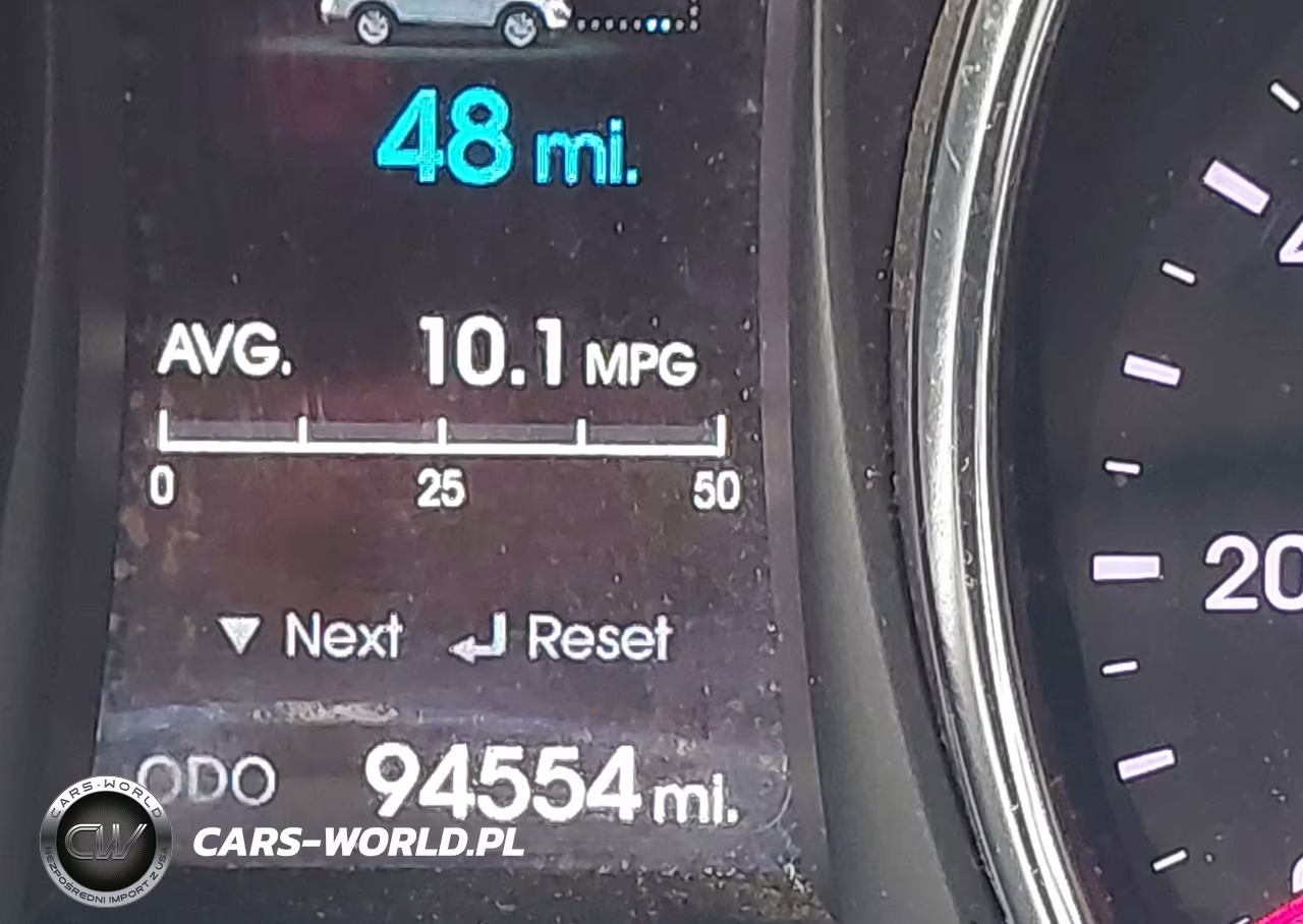 2014 Hyundai Santa Fe Sport 2.0L Turbo VIN:5XYZW3LA2EG228921 - 15