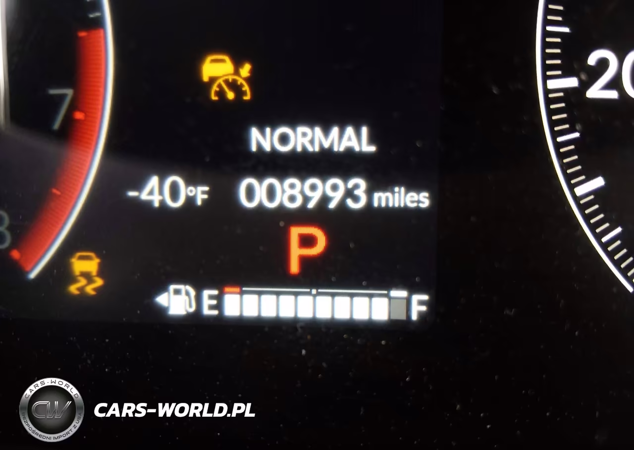 2025 Honda Pilot Ex-L VIN:5FNYG2H43SB040630 - 16