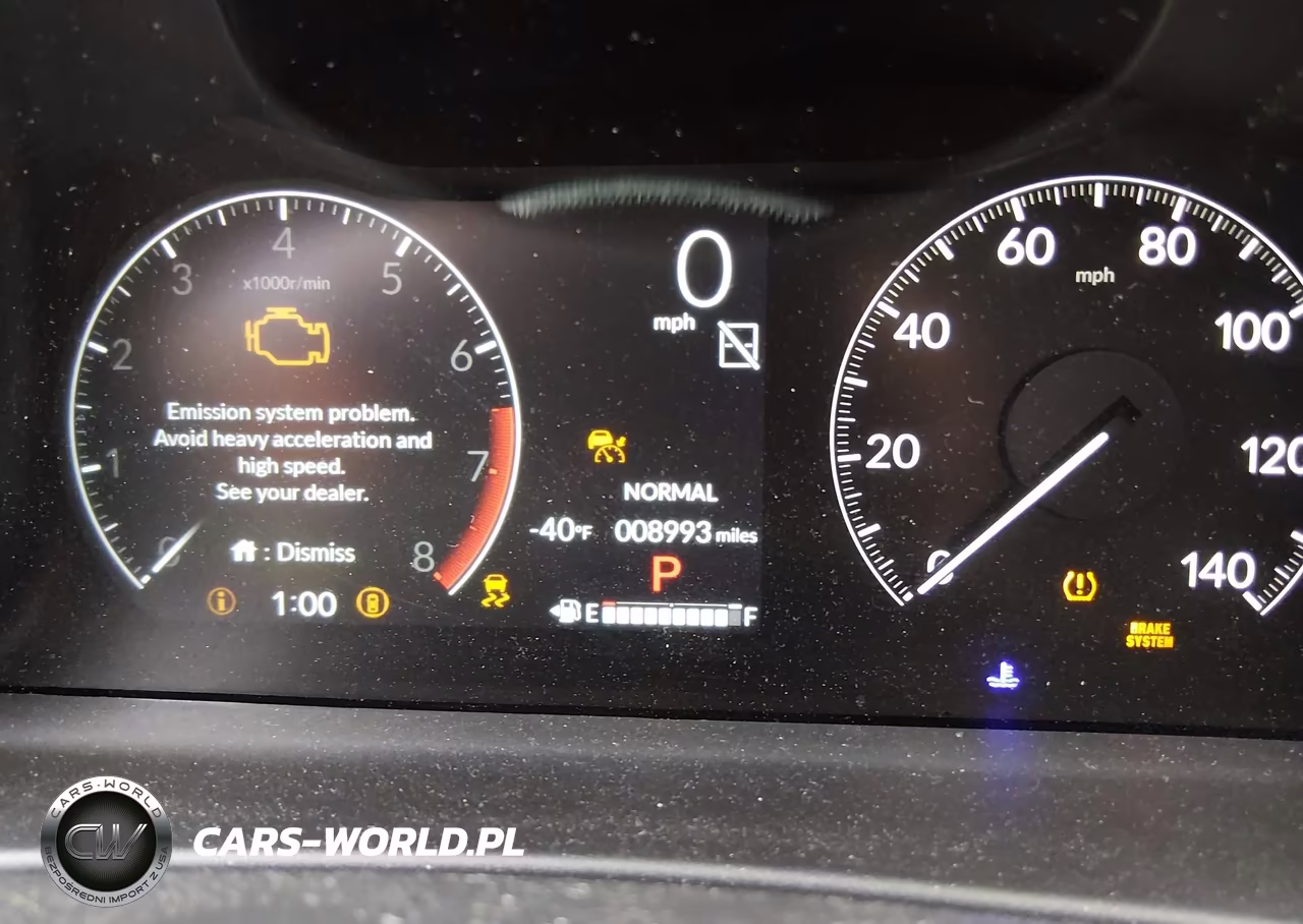 2025 Honda Pilot Ex-L VIN:5FNYG2H43SB040630 - 7
