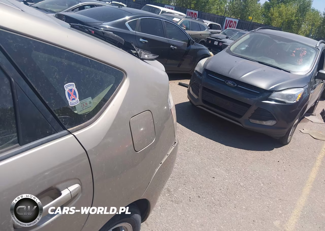 2008 Toyota Prius Touring VIN:JTDKB20U083371638 - 6