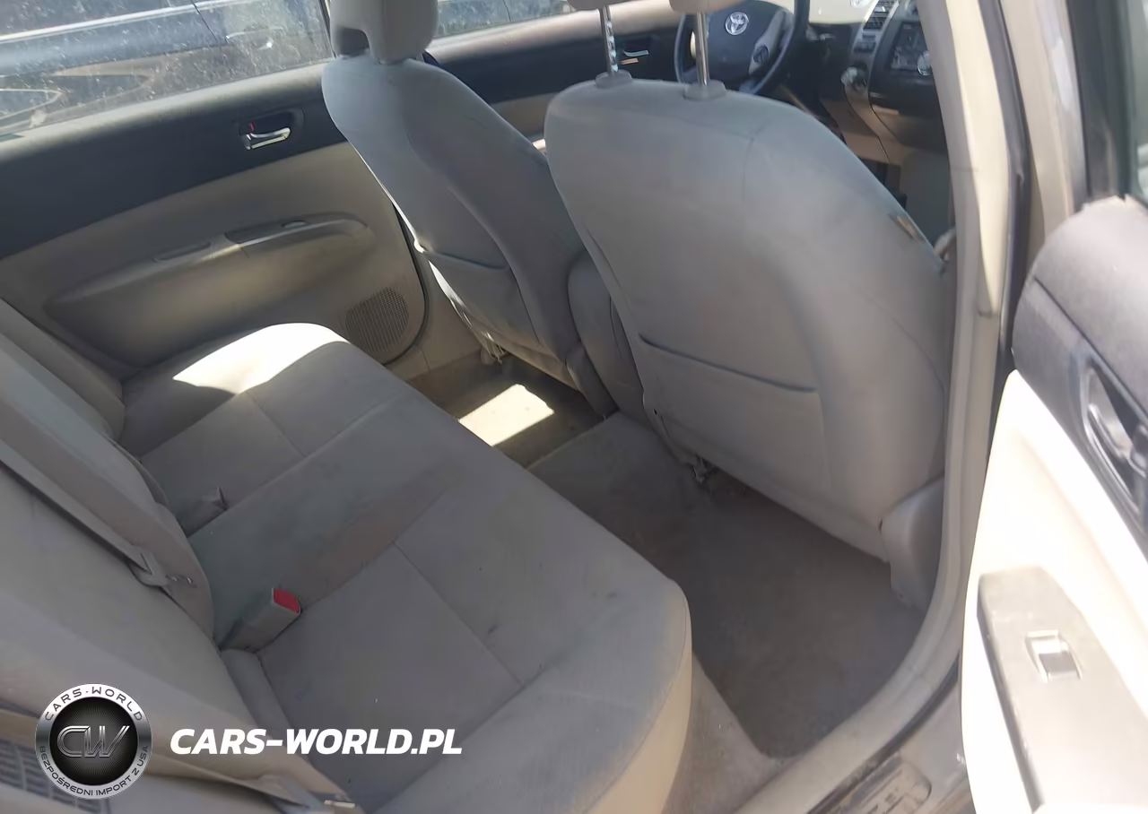 2008 Toyota Prius Touring VIN:JTDKB20U083371638 - 8
