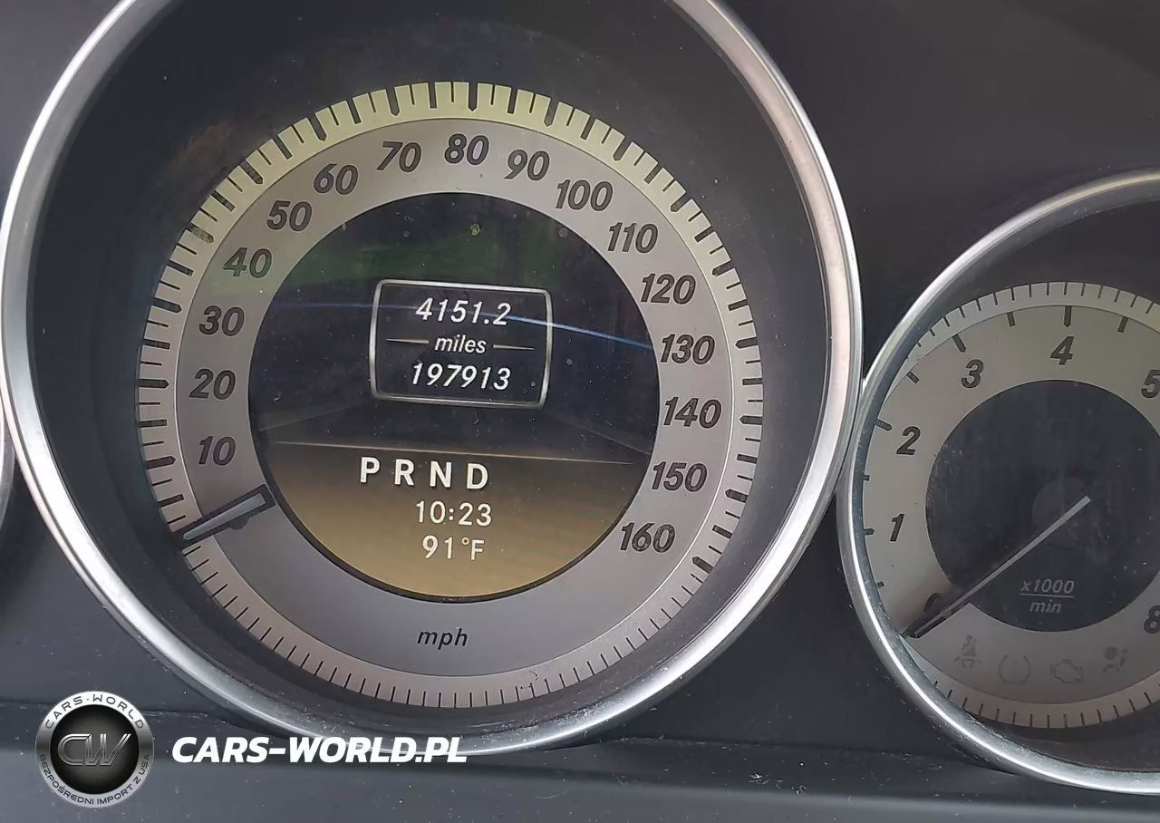 2012 Mercedes-Benz C 300 Sport 4Matic VIN:WDDGF8BB1CR238049 - 7