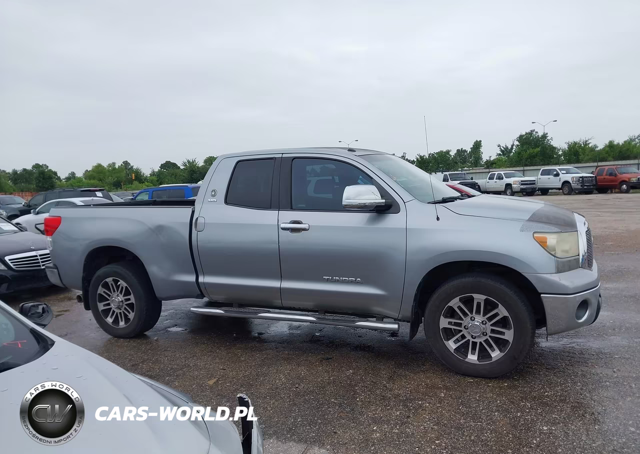 2013 Toyota Tundra Grade 4.6L V8 VIN:5TFRM5F18DX057035 - 13
