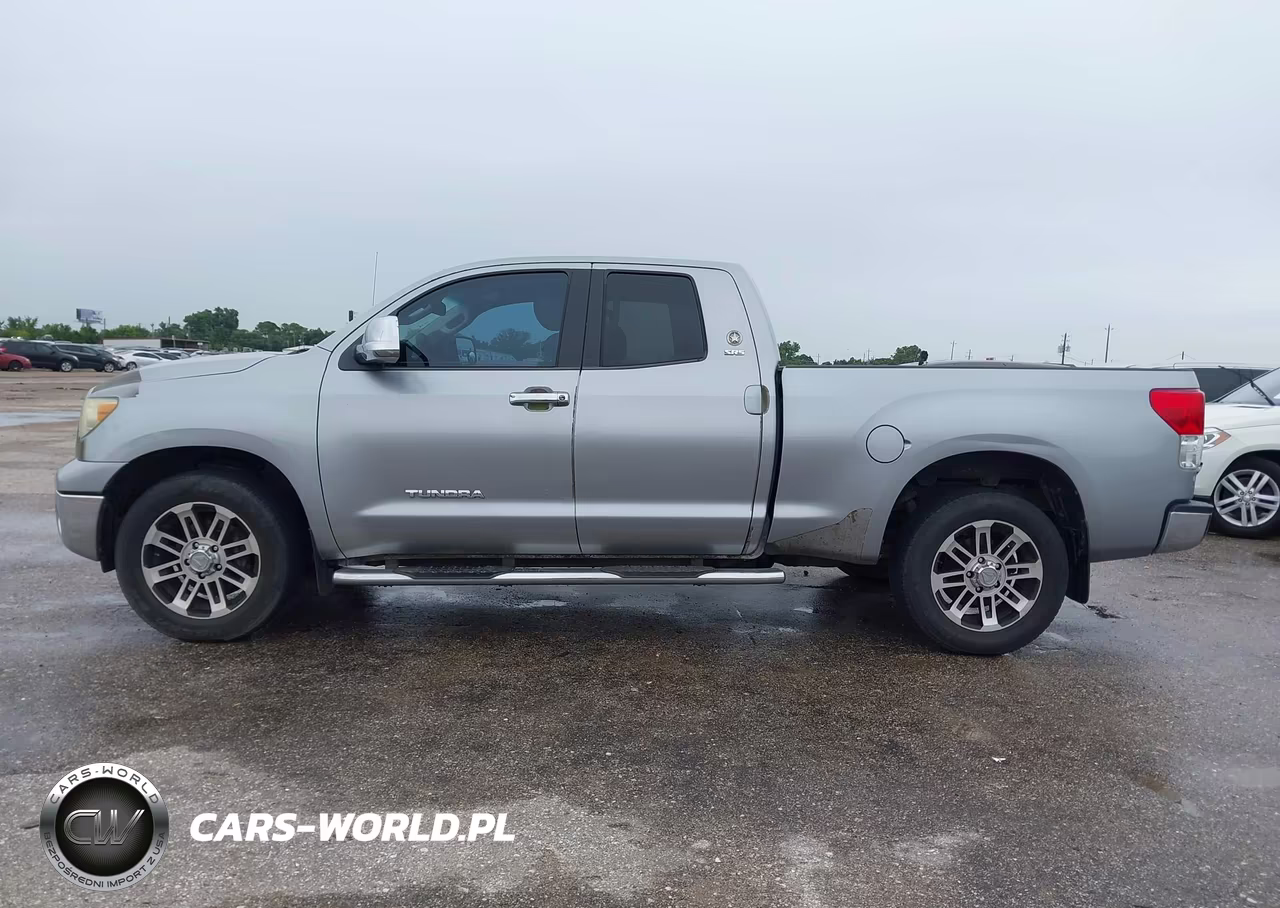 2013 Toyota Tundra Grade 4.6L V8 VIN:5TFRM5F18DX057035 - 14