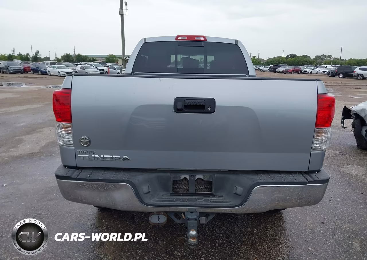 2013 Toyota Tundra Grade 4.6L V8 VIN:5TFRM5F18DX057035 - 16