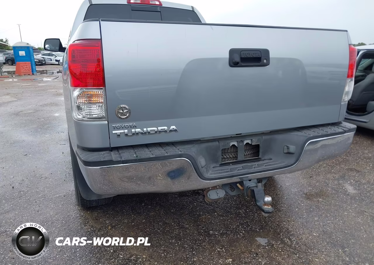 2013 Toyota Tundra Grade 4.6L V8 VIN:5TFRM5F18DX057035 - 17