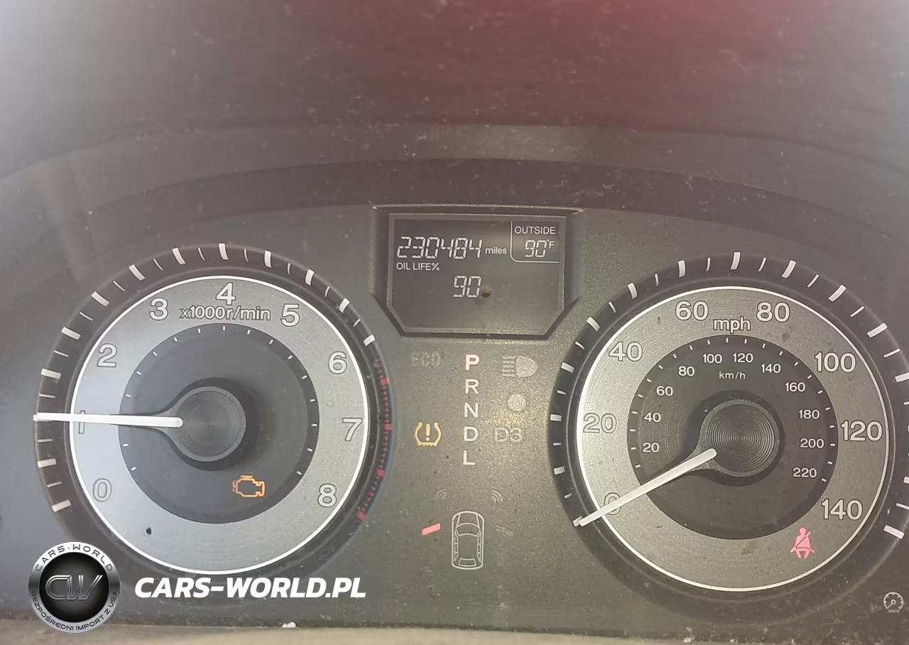 2011 Honda Odyssey Ex-L VIN:5FNRL5H66BB062138 - 7