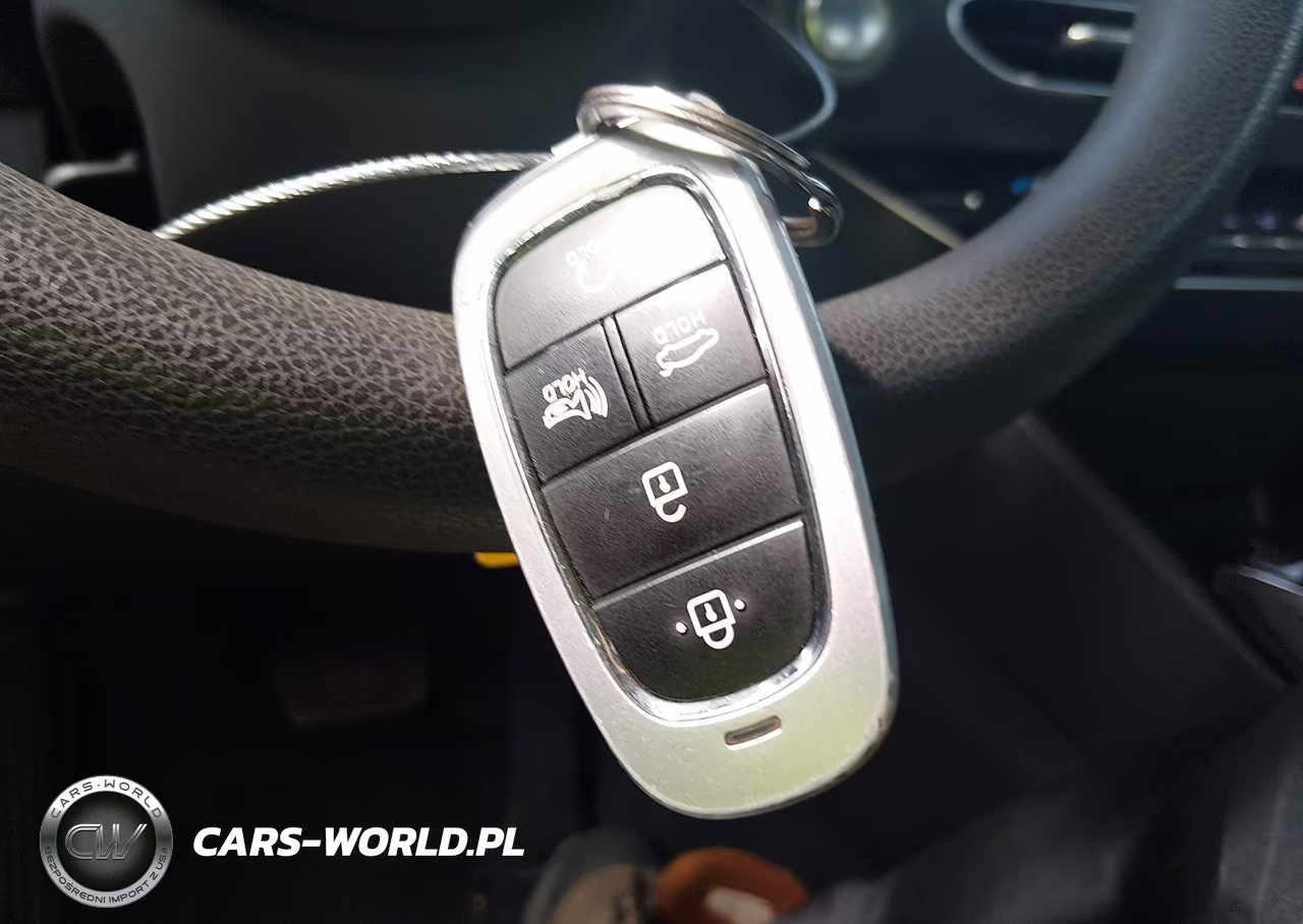 2020 Hyundai Sonata Sel VIN:5NPEL4JA6LH050744 - 11