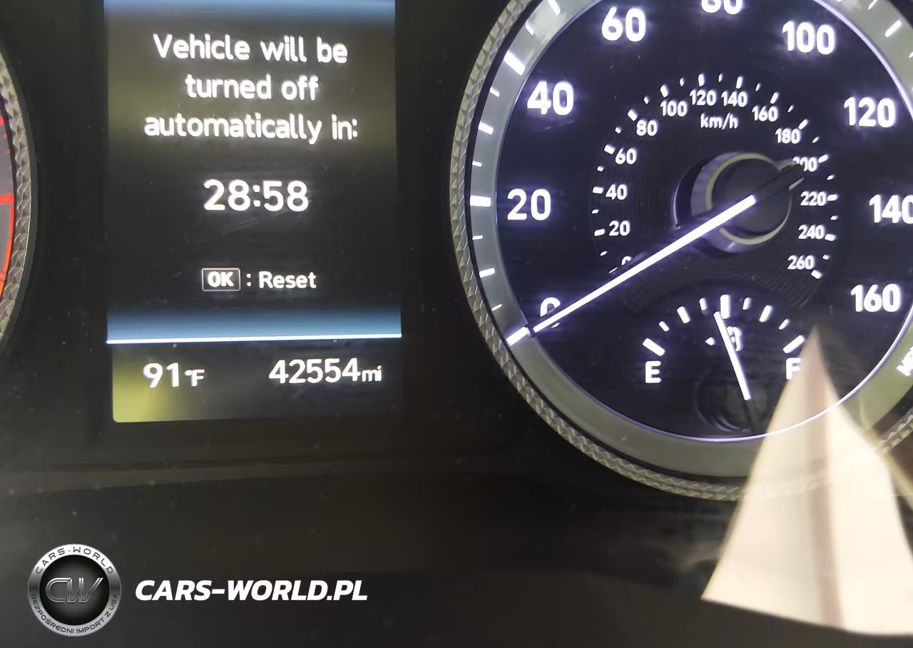 2020 Hyundai Sonata Sel VIN:5NPEL4JA6LH050744 - 7