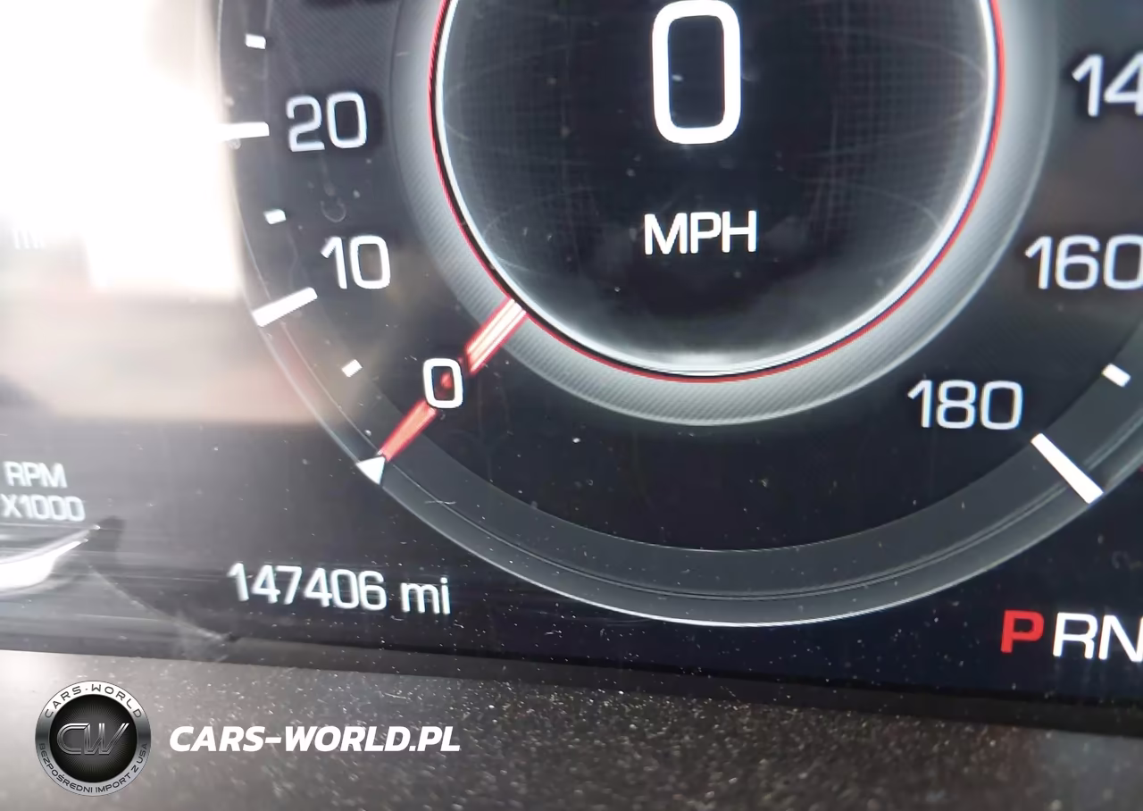 2016 Cadillac Ct6 Platinum VIN:1G6KK5R61GU153709 - 15