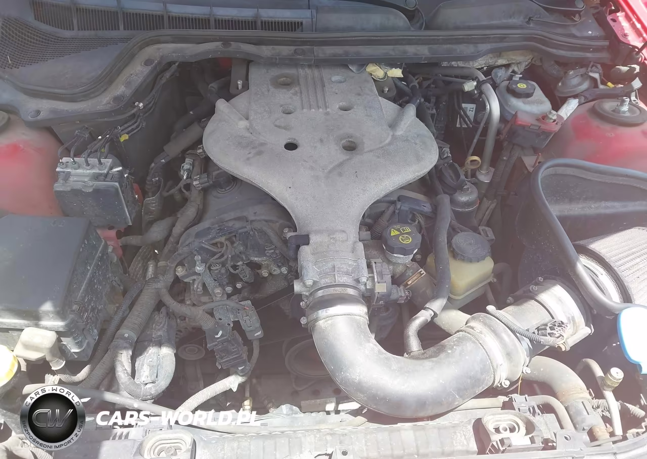 2008 Pontiac G8 VIN:6G2ER57798L144403 - 10