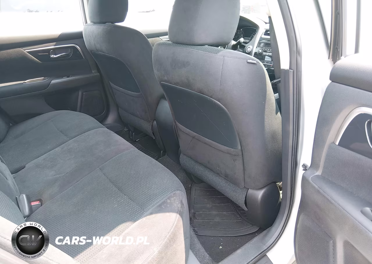 2014 Nissan Altima 2.5-2.5 S-2.5 Sl-2.5 Sv VIN:1N4AL3AP5EC262746 - 8