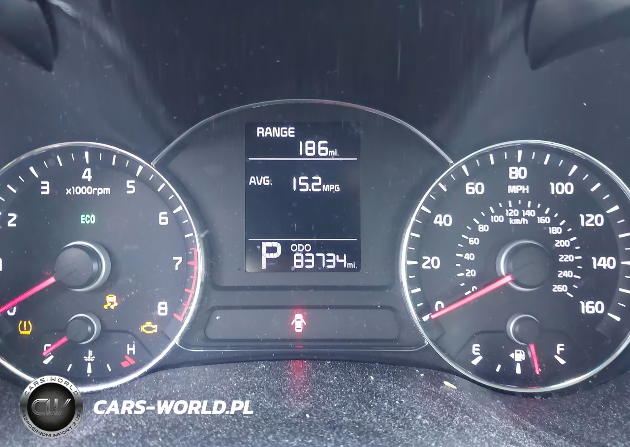 2014 Kia Forte Lx VIN:KNAFX4A63E5219199 - 7