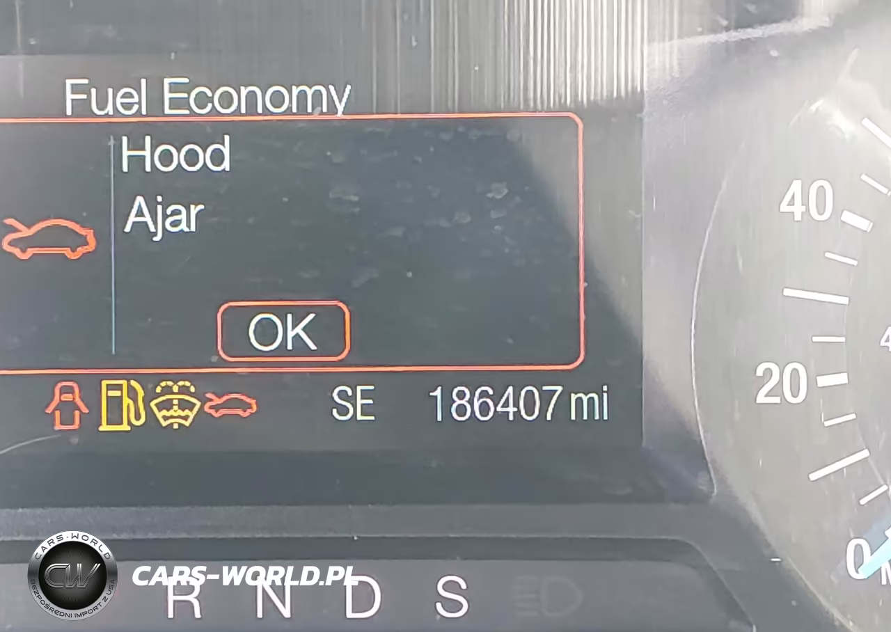 2016 Ford Fusion Se VIN:3FA6P0H79GR147585 - 15