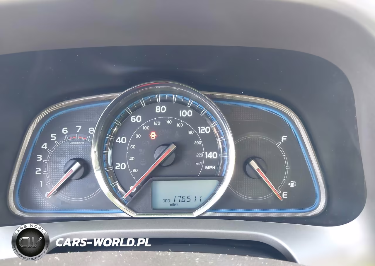 2014 Toyota Rav4 Limited VIN:2T3YFREV4EW110742 - 7