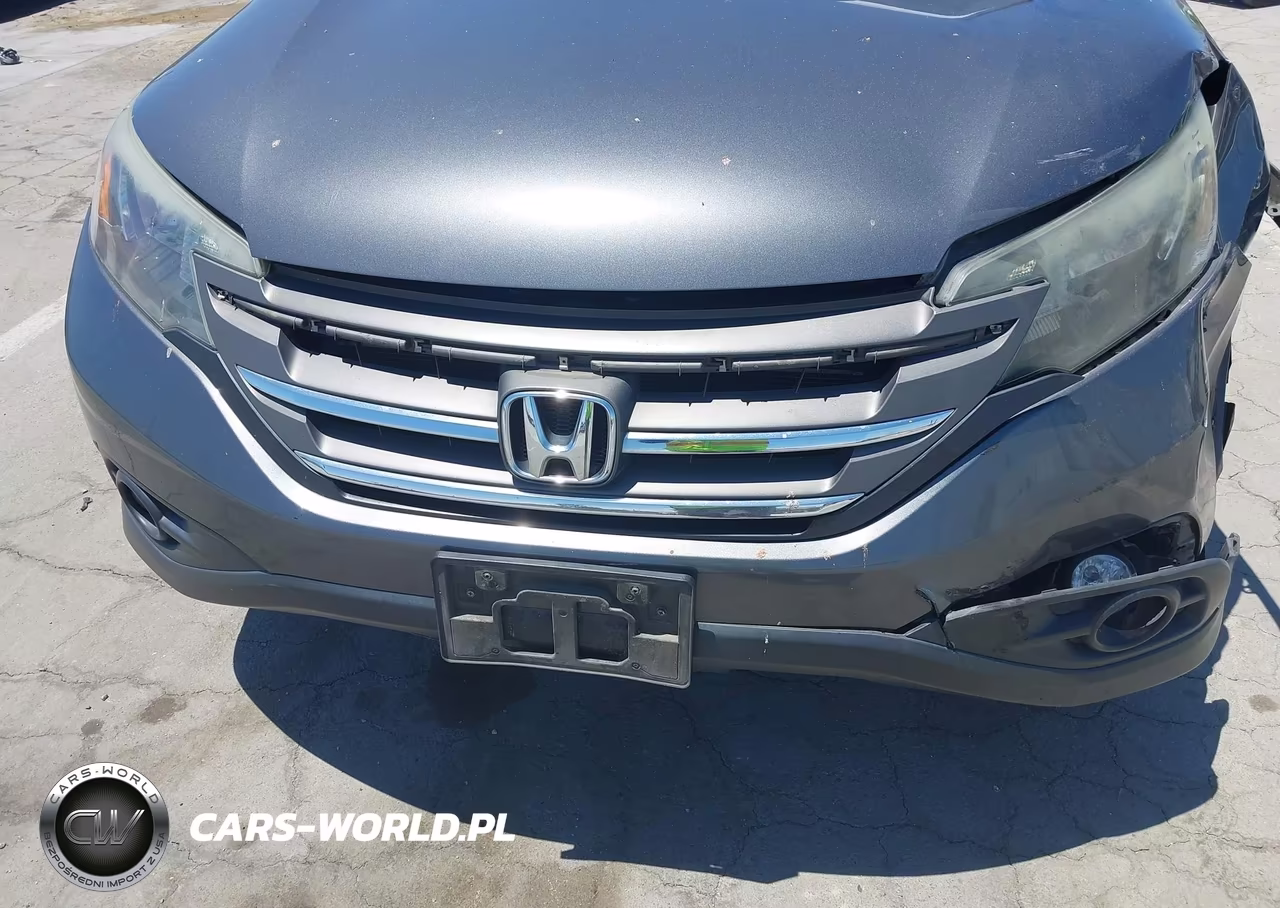 2013 Honda Cr-V Ex VIN:3CZRM3H56DG706883 - 15