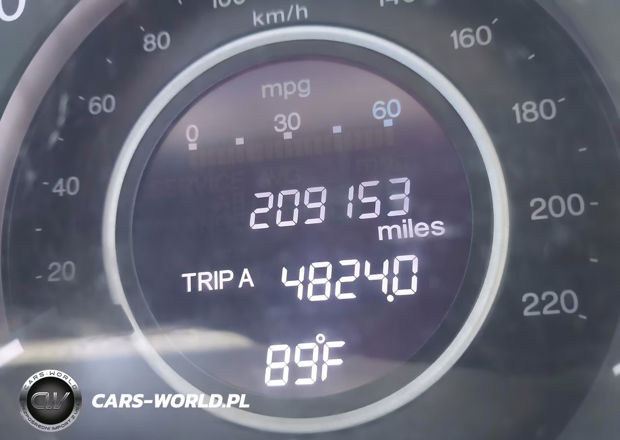 2013 Honda Cr-V Ex VIN:3CZRM3H56DG706883 - 19