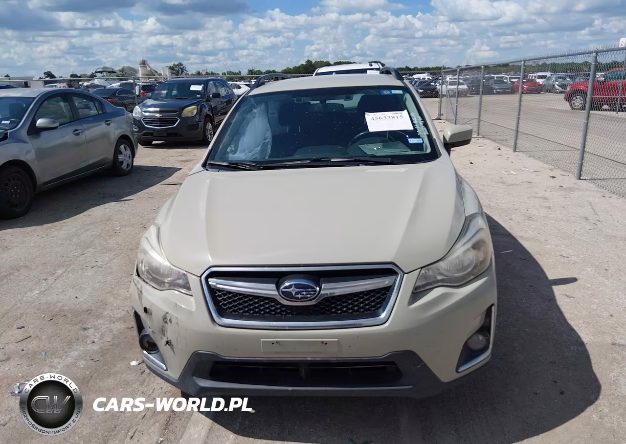 2016 Subaru Crosstrek 2.0I Premium VIN:JF2GPADC2G8316369 - 12