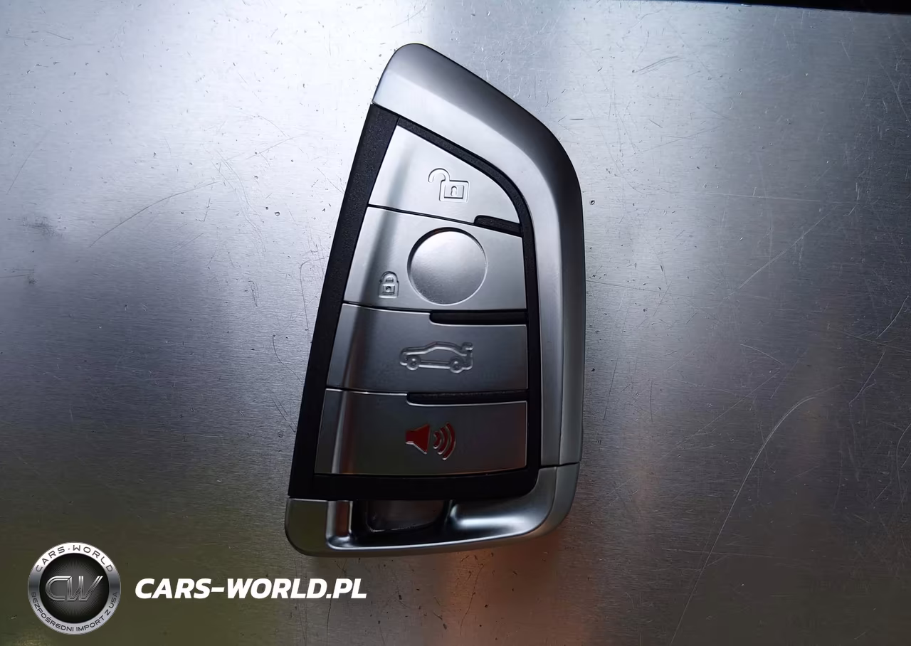 2012 BMW 740I VIN:WBAKA4C51CC613698 - 11