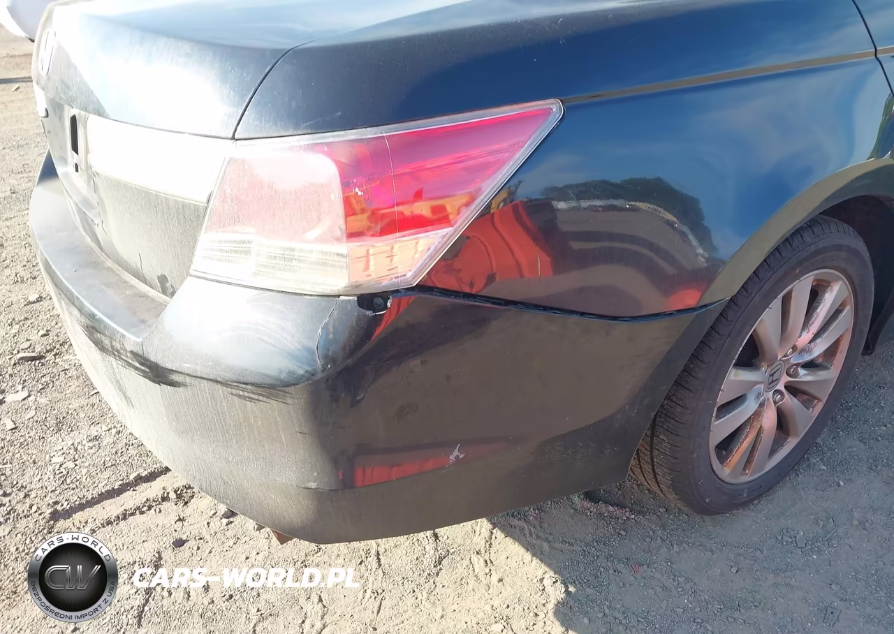 2012 Honda Accord 2.4 Ex VIN:1HGCP2F73CA022549 - 17