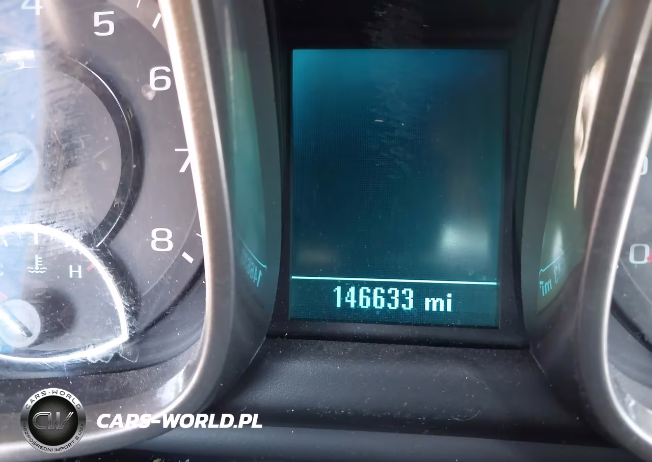 2013 Chevrolet Malibu 1Ls VIN:1G11B5SA3DF245114 - 7