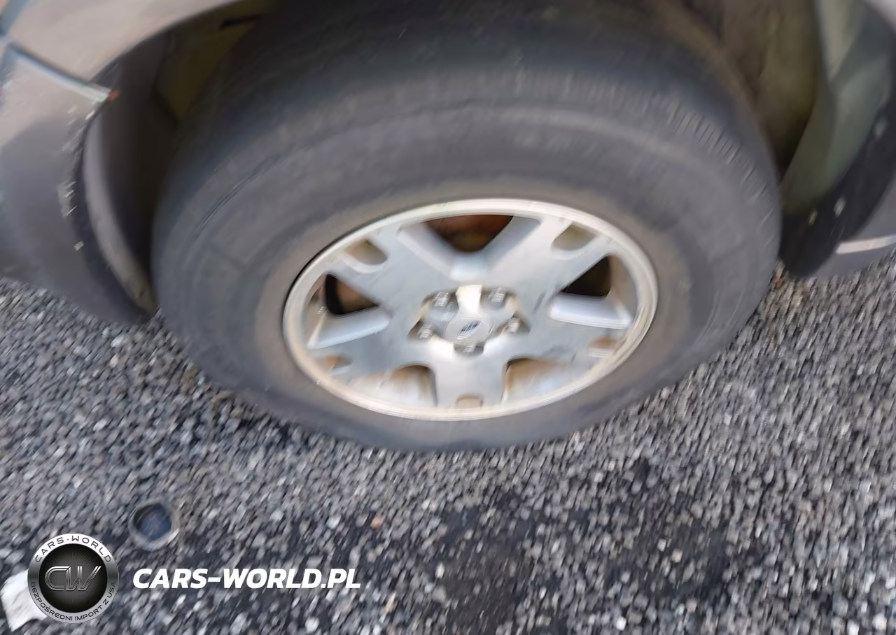 2005 Ford Escape Limited VIN:1FMYU04135KD64558 - 14