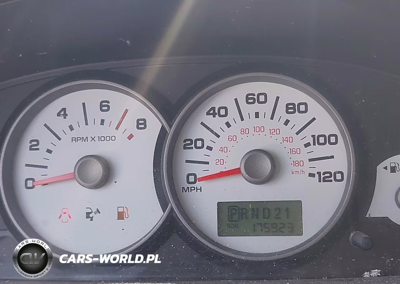 2005 Ford Escape Limited VIN:1FMYU04135KD64558 - 7