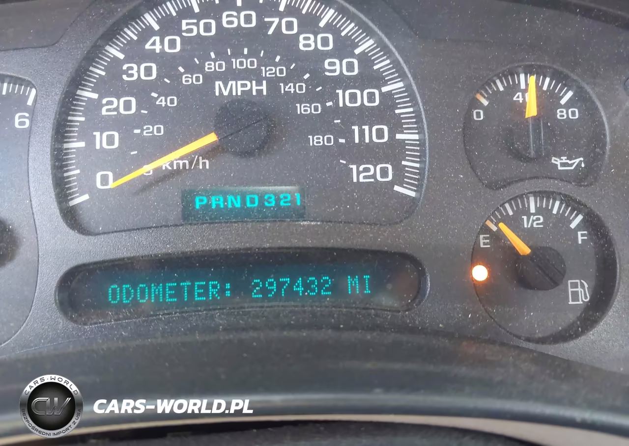 2005 Chevrolet Tahoe Lt VIN:1GNEC13T15R186389 - 7