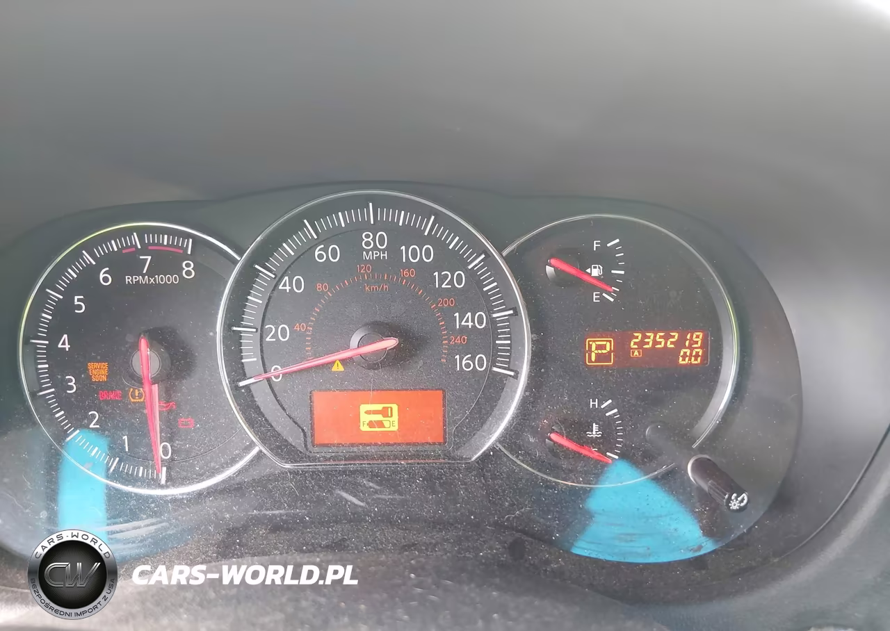 2011 Nissan Maxima 3.5 Sv VIN:1N4AA5AP4BC830384 - 7
