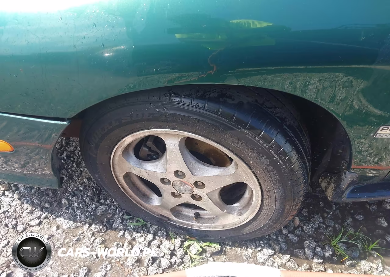 1999 Ford Taurus Se-Se-Ne VIN:1FAFP53S1XA283227 - 13