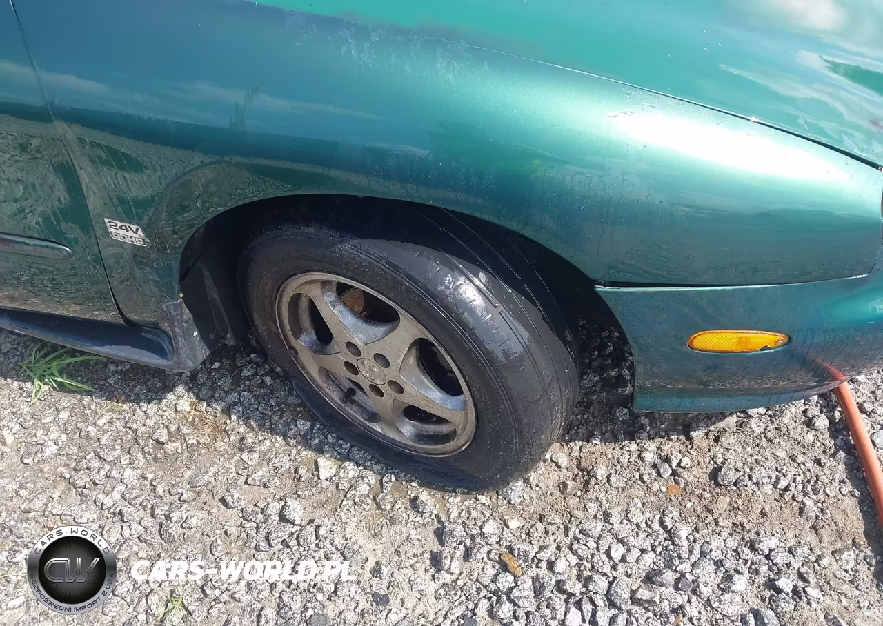 1999 Ford Taurus Se-Se-Ne VIN:1FAFP53S1XA283227 - 14