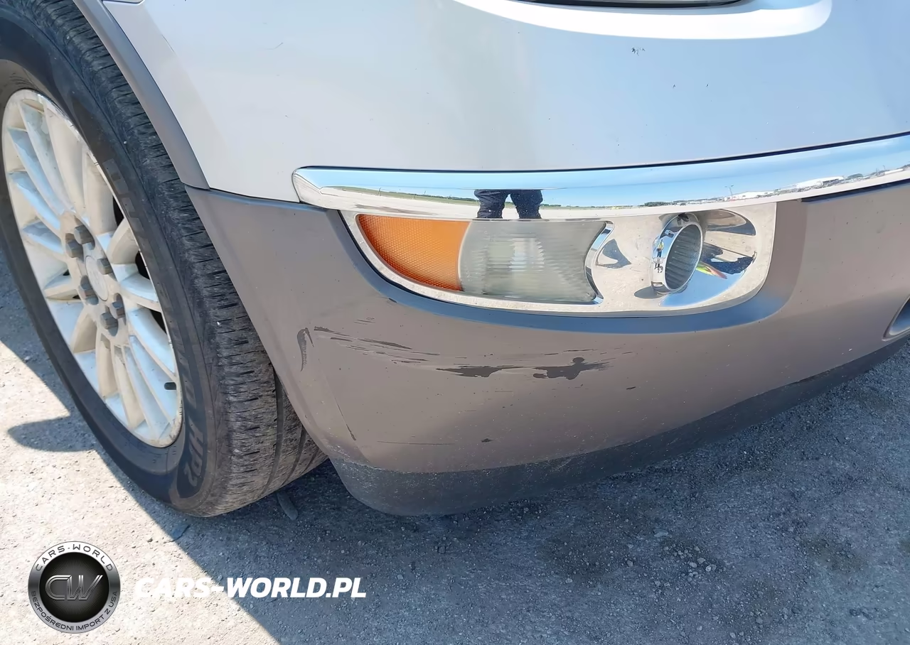 2012 Buick Enclave Leather VIN:5GAKVCED1CJ236020 - 6