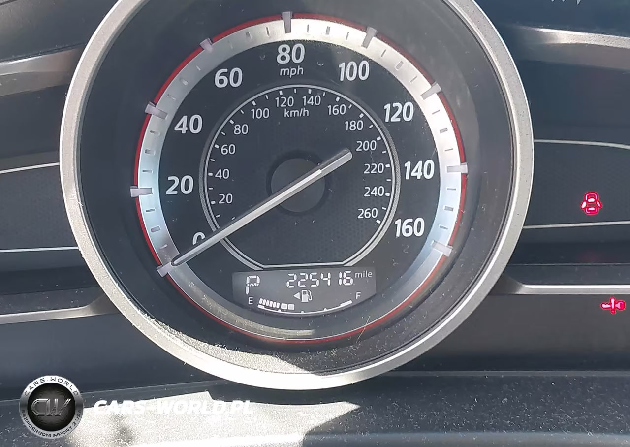 2015 Mazda Mazda3 I Sv VIN:JM1BM1T72F1226751 - 16