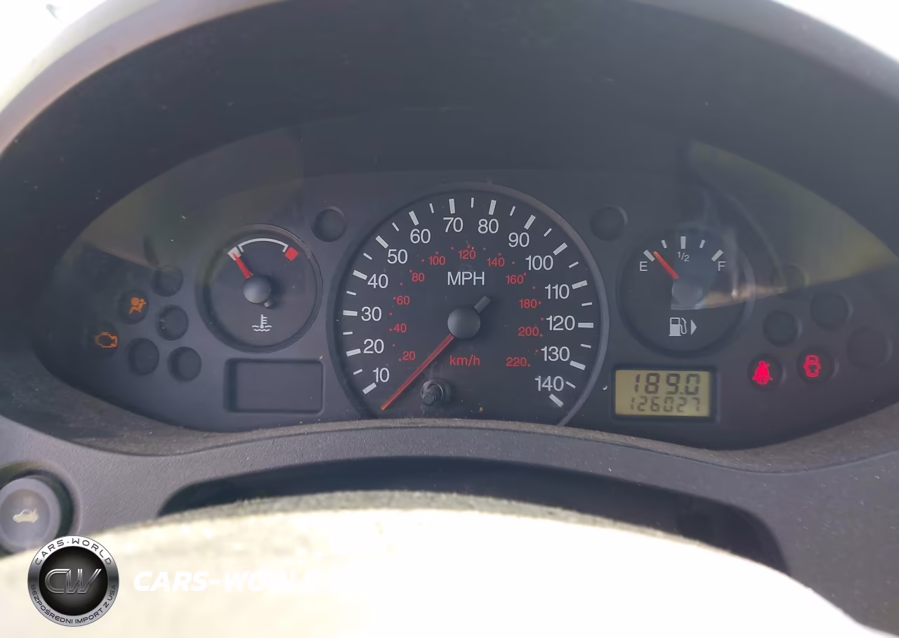 2007 Ford Focus S-Se-Ses VIN:1FAFP31N87W193772 - 7
