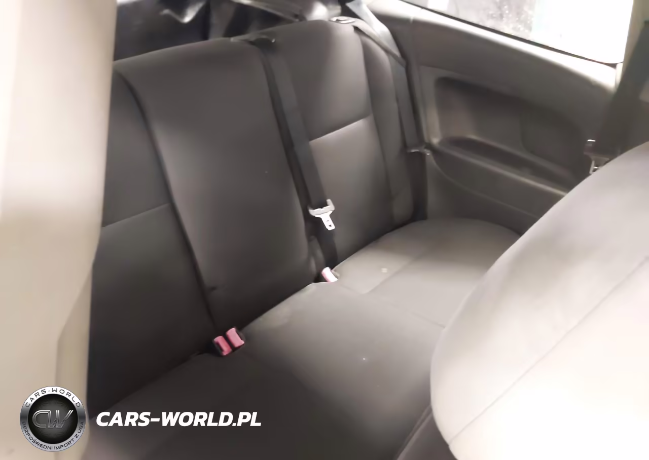 2007 Ford Focus S-Se-Ses VIN:1FAFP31N87W193772 - 8