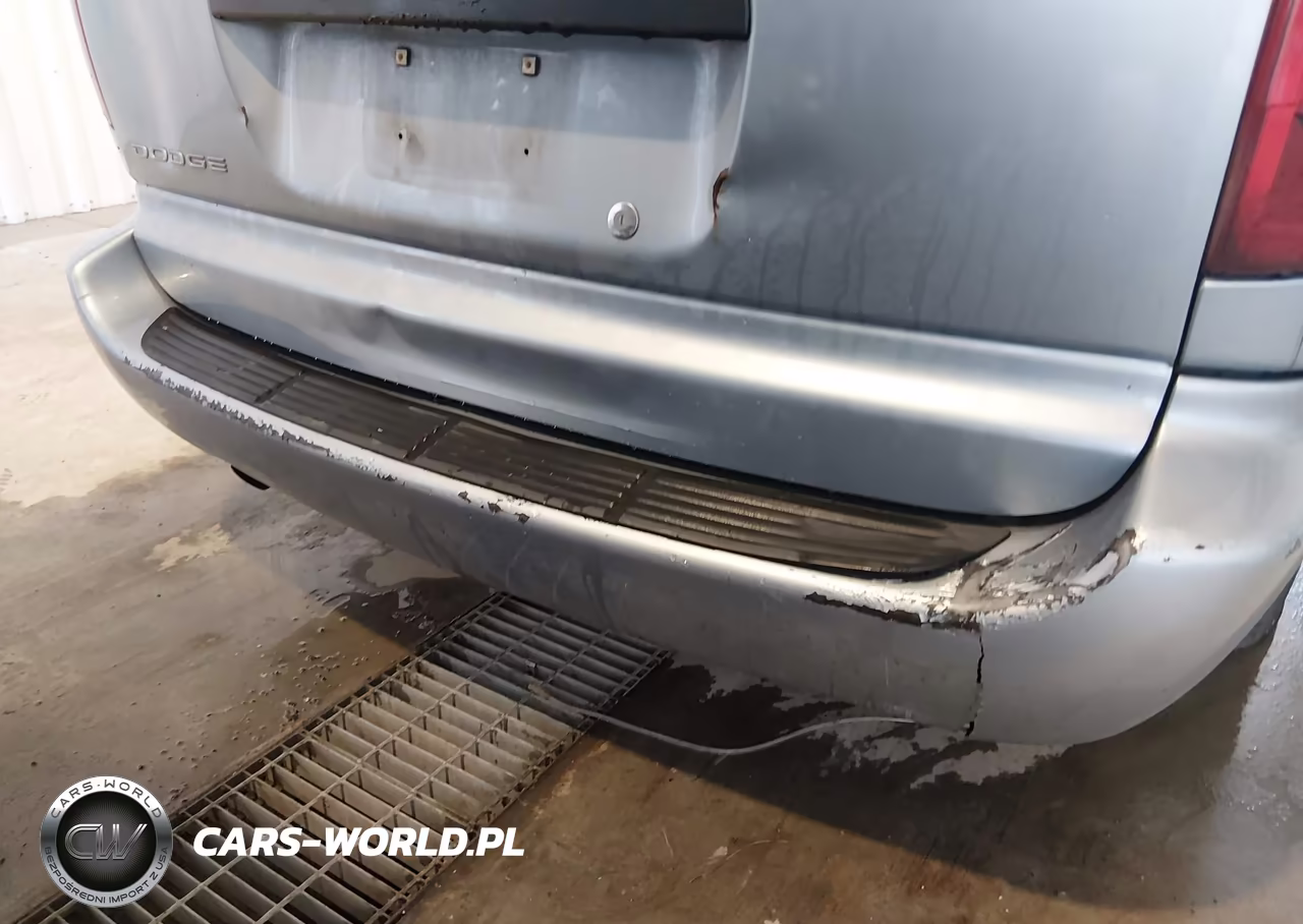 2006 Dodge Grand Caravan Se VIN:1D4GP24RX6B640859 - 14