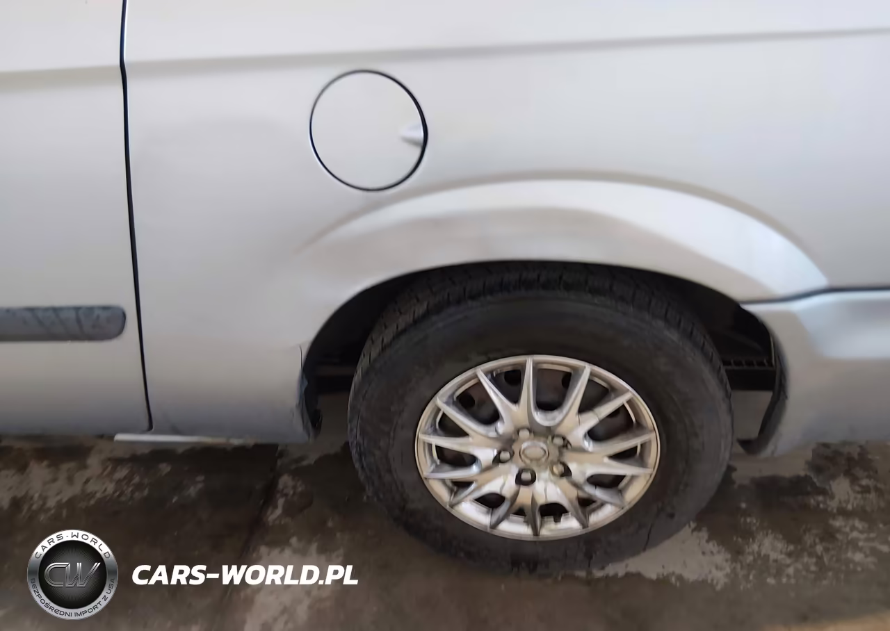 2006 Dodge Grand Caravan Se VIN:1D4GP24RX6B640859 - 16