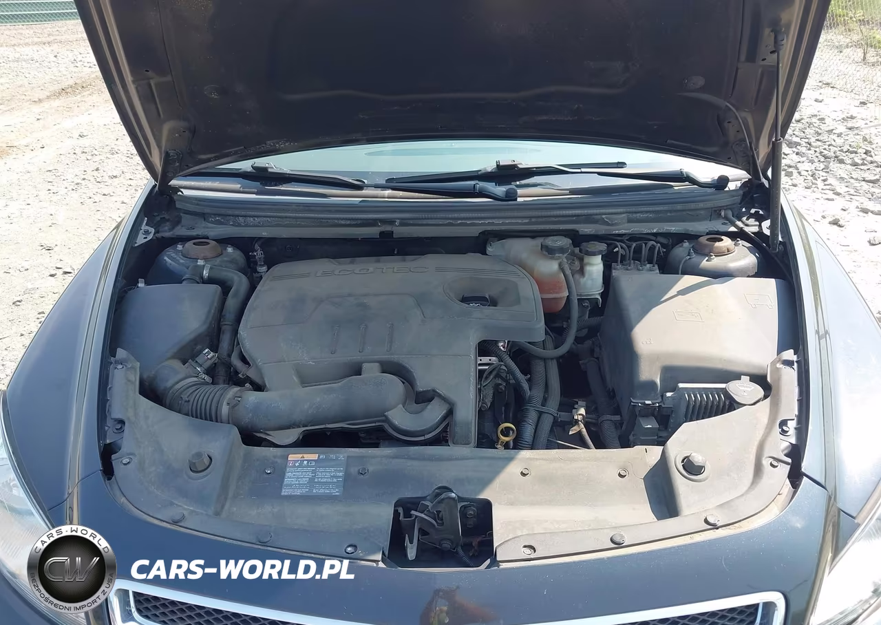 2011 Chevrolet Malibu Ls VIN:1G1ZB5E11BF355848 - 10