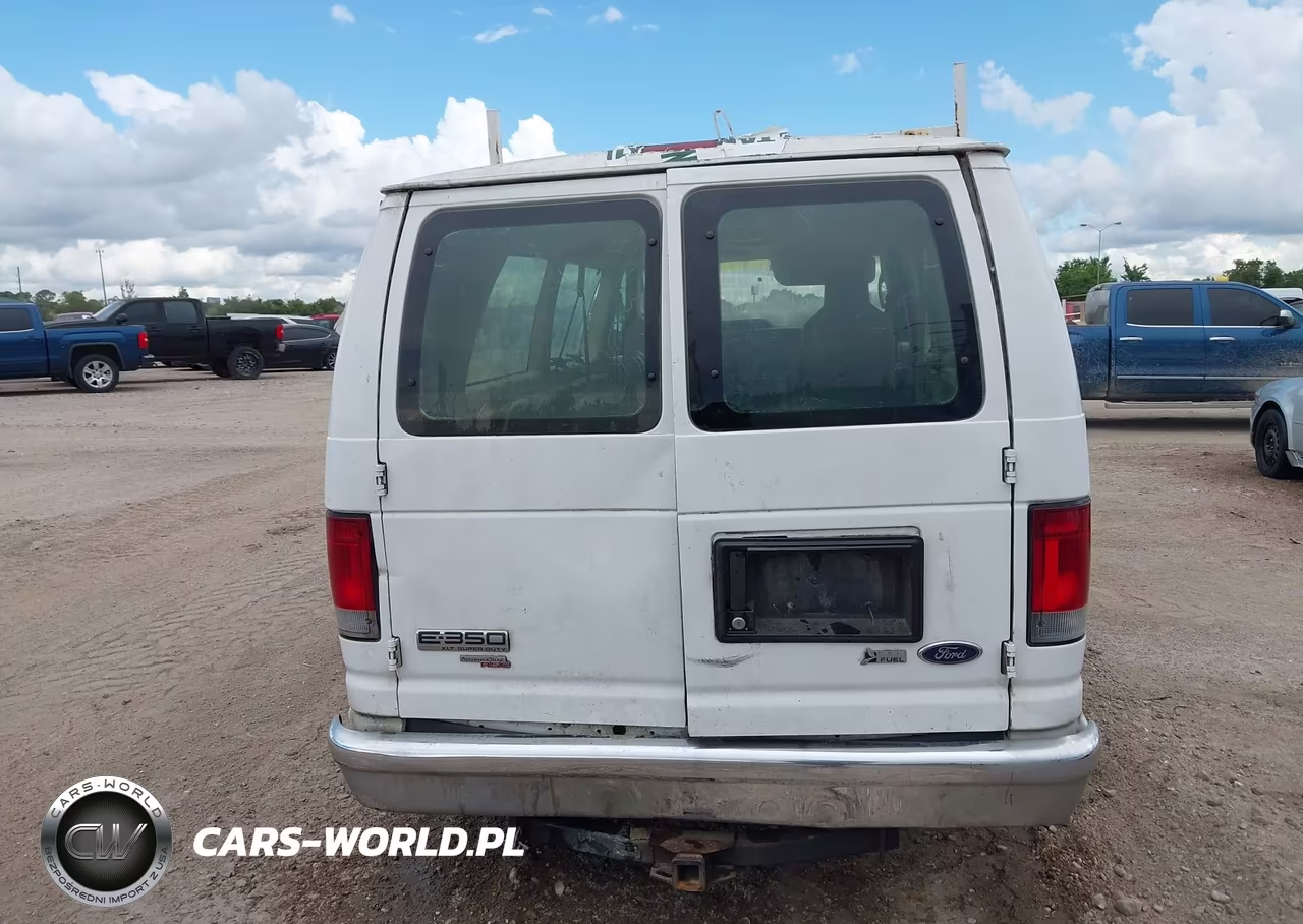 2011 Ford E-350 Super Duty Xlt VIN:1FBSS3BL1BDA74975 - 16
