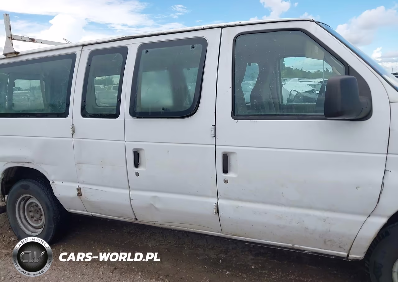 2011 Ford E-350 Super Duty Xlt VIN:1FBSS3BL1BDA74975 - 17