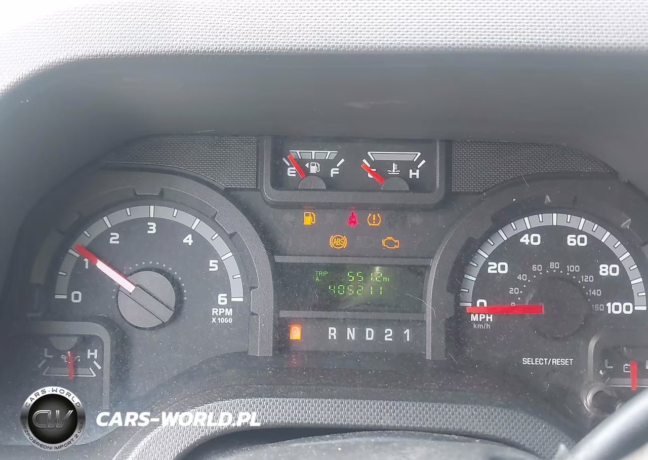2009 Ford E-150 Commercial-Recreational VIN:1FTNE14W19DA88669 - 7