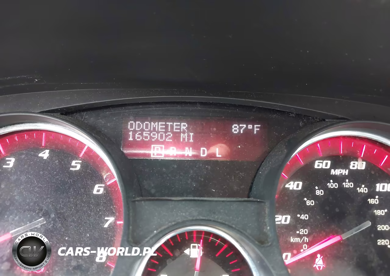 2011 GMC Acadia Sle VIN:1GKKRPED5BJ200134 - 7