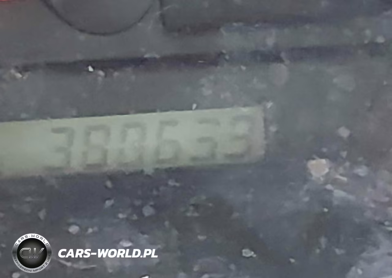 2003 Toyota Camry Le VIN:4T1BE32K53U181048 - 7